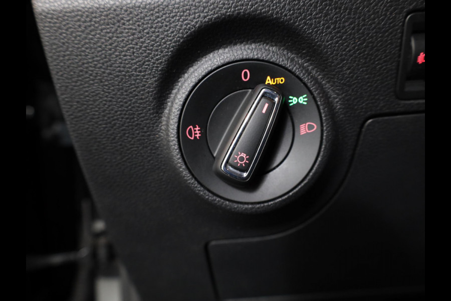 Seat Ibiza 1.0 TSI Style 95PK | Navigatie via app | Parkeersensoren | Airco |