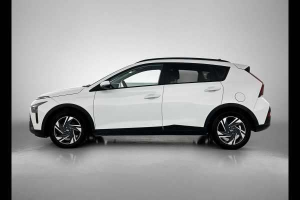 Hyundai Bayon 1.0 T-GDI Comfort CAMERA CLIMA NAV-APP