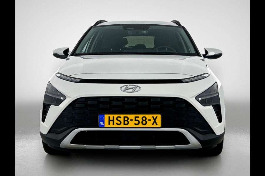 Hyundai Bayon 1.0 T-GDI Comfort CAMERA CLIMA NAV-APP