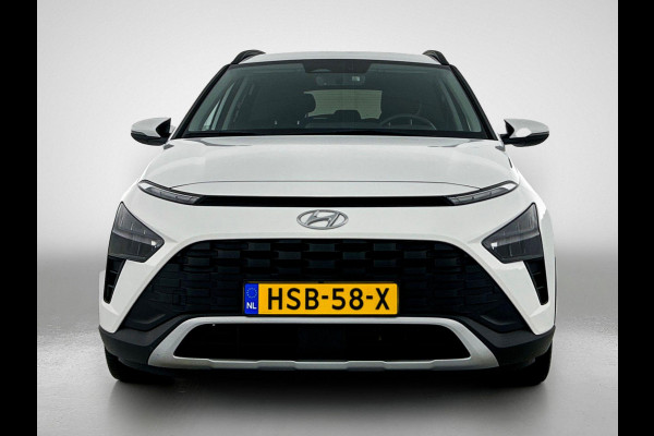 Hyundai Bayon 1.0 T-GDI Comfort CAMERA CLIMA NAV-APP
