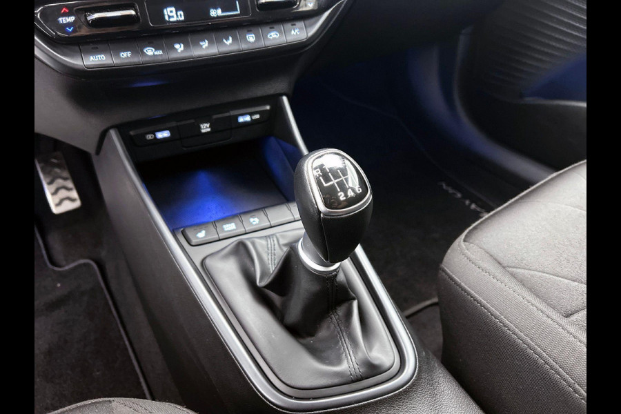 Hyundai Bayon 1.0 T-GDI Comfort CAMERA CLIMA NAV-APP