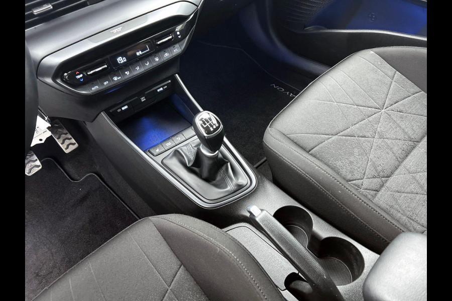 Hyundai Bayon 1.0 T-GDI Comfort CAMERA CLIMA NAV-APP
