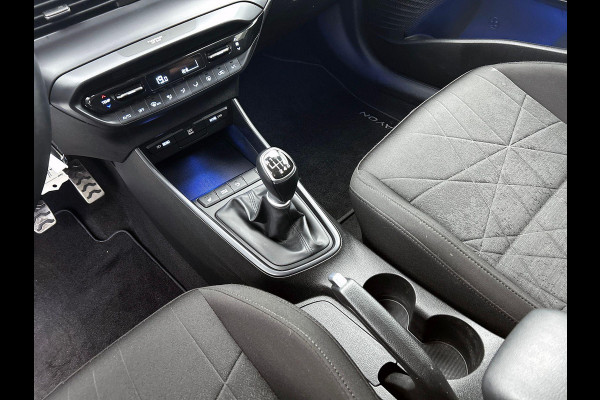 Hyundai Bayon 1.0 T-GDI Comfort CAMERA CLIMA NAV-APP