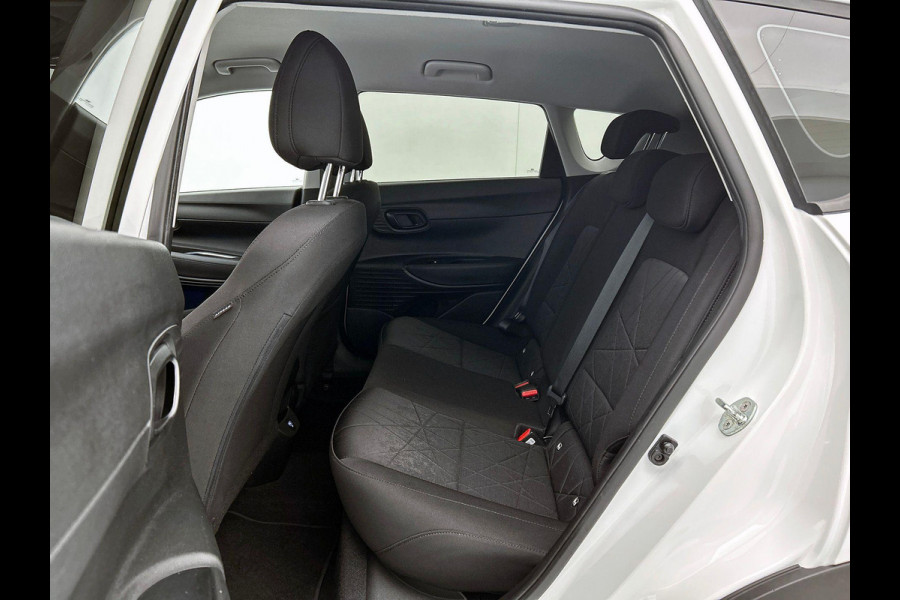 Hyundai Bayon 1.0 T-GDI Comfort CAMERA CLIMA NAV-APP
