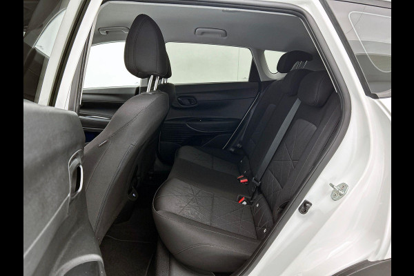 Hyundai Bayon 1.0 T-GDI Comfort CAMERA CLIMA NAV-APP