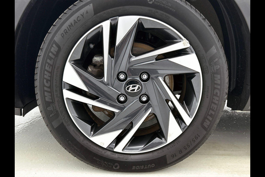 Hyundai Bayon 1.0 T-GDI Comfort CAMERA CLIMA NAV-APP