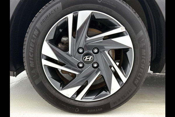 Hyundai Bayon 1.0 T-GDI Comfort CAMERA CLIMA NAV-APP