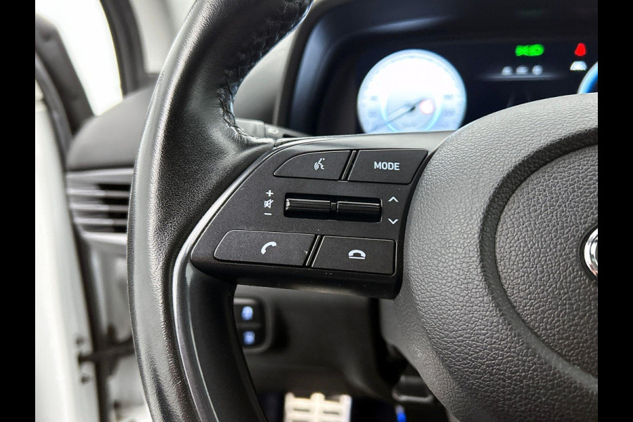 Hyundai Bayon 1.0 T-GDI Comfort CAMERA CLIMA NAV-APP