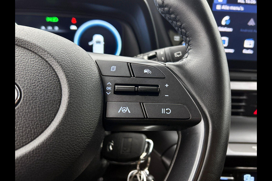 Hyundai Bayon 1.0 T-GDI Comfort CAMERA CLIMA NAV-APP