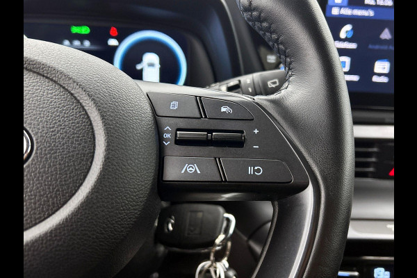 Hyundai Bayon 1.0 T-GDI Comfort CAMERA CLIMA NAV-APP