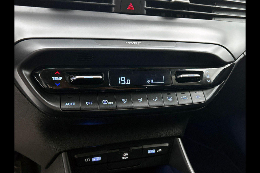 Hyundai Bayon 1.0 T-GDI Comfort CAMERA CLIMA NAV-APP
