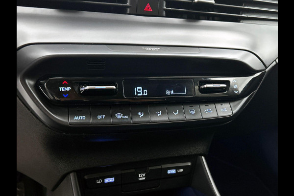Hyundai Bayon 1.0 T-GDI Comfort CAMERA CLIMA NAV-APP