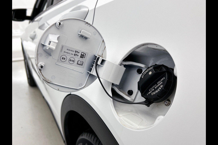 Hyundai Bayon 1.0 T-GDI Comfort CAMERA CLIMA NAV-APP