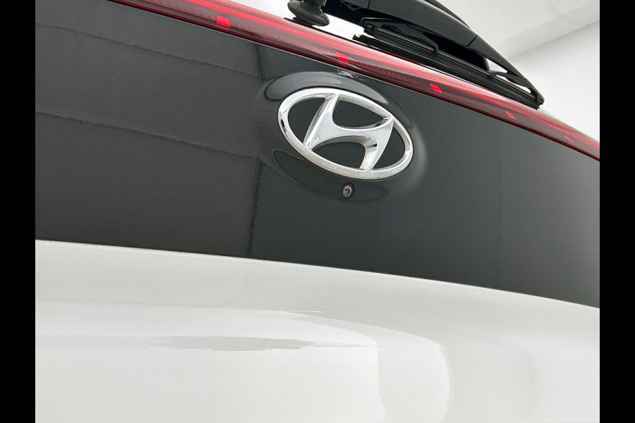 Hyundai Bayon 1.0 T-GDI Comfort CAMERA CLIMA NAV-APP