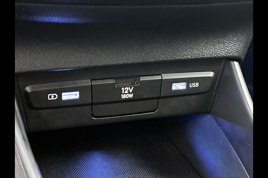 Hyundai Bayon 1.0 T-GDI Comfort CAMERA CLIMA NAV-APP