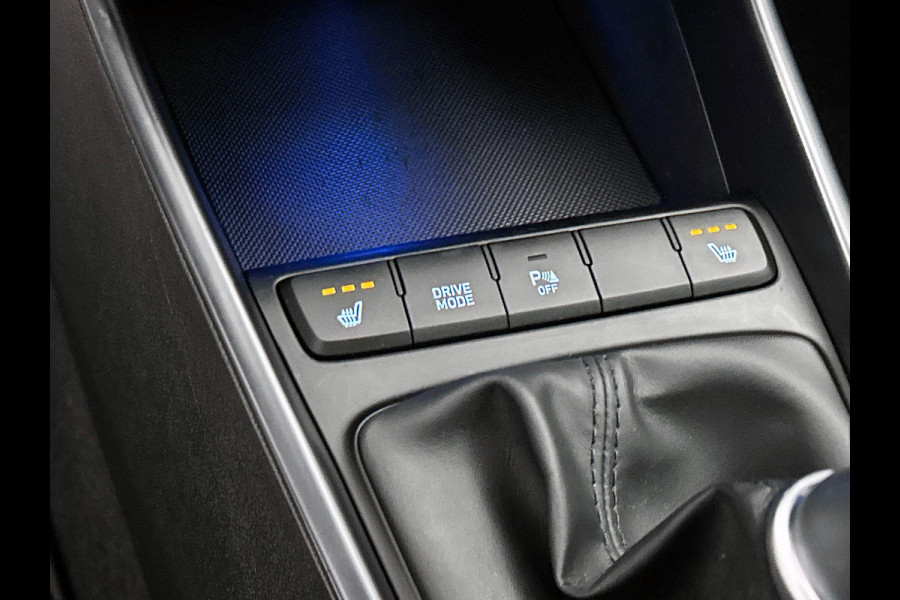 Hyundai Bayon 1.0 T-GDI Comfort CAMERA CLIMA NAV-APP