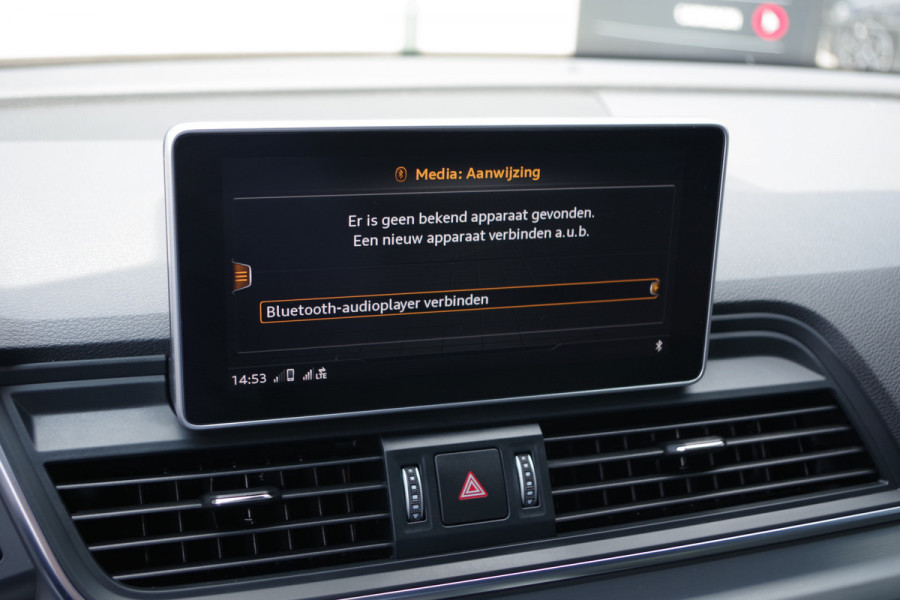 Audi Q5 55 TFSI e 367 PK Quattro Competition S-Line PHEV, Panoramadak, RS-Leder, 360 Camera, Adap. Cruise Control