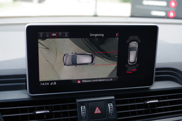 Audi Q5 55 TFSI e 367 PK Quattro Competition S-Line PHEV, Panoramadak, RS-Leder, 360 Camera, Adap. Cruise Control