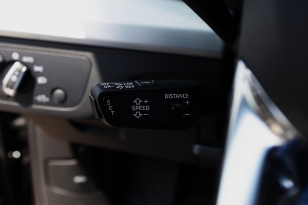Audi Q5 55 TFSI e 367 PK Quattro Competition S-Line PHEV, Panoramadak, RS-Leder, 360 Camera, Adap. Cruise Control