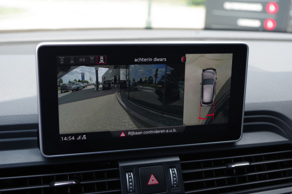 Audi Q5 55 TFSI e 367 PK Quattro Competition S-Line PHEV, Panoramadak, RS-Leder, 360 Camera, Adap. Cruise Control