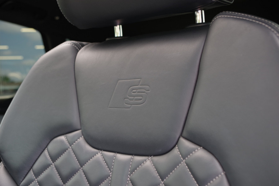 Audi Q5 55 TFSI e 367 PK Quattro Competition S-Line PHEV, Panoramadak, RS-Leder, 360 Camera, Adap. Cruise Control