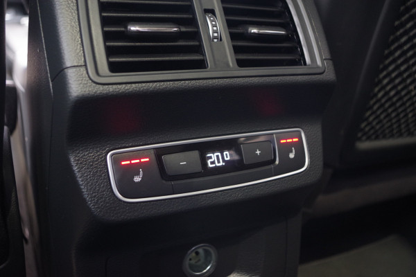 Audi Q5 55 TFSI e 367 PK Quattro Competition S-Line PHEV, Panoramadak, RS-Leder, 360 Camera, Adap. Cruise Control