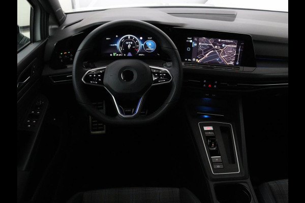Volkswagen Golf 1.4 eHybrid GTE | Camera | Adaptive cruise | Carplay | Navigatie | Sportstoelen | Full LED | Sfeerverlichting | PHEV