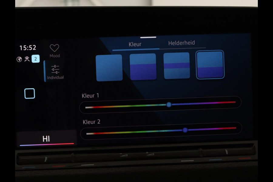 Volkswagen Golf 1.4 eHybrid GTE | Camera | Adaptive cruise | Carplay | Navigatie | Sportstoelen | Full LED | Sfeerverlichting | PHEV