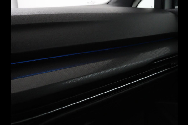 Volkswagen Golf 1.4 eHybrid GTE | Camera | Adaptive cruise | Carplay | Navigatie | Sportstoelen | Full LED | Sfeerverlichting | PHEV