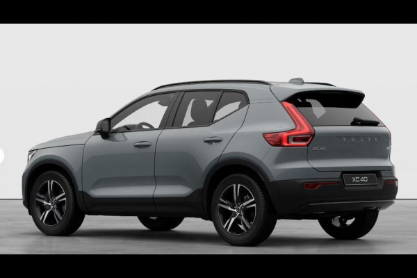 Volvo XC40 B4 211PK Automaat Plus Dark / Extra getint glas achter / Climate pack / Connect Nubuck bekleding