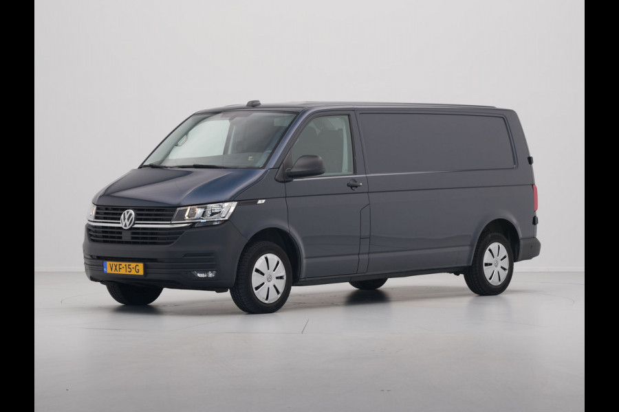 Volkswagen Transporter 2.0 TDI 110pk L2H1 28 Comfortline Navi via App Pdc Cruise Airco