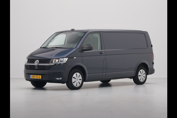 Volkswagen Transporter 2.0 TDI 110pk L2H1 28 Comfortline Navi via App Pdc Cruise Airco