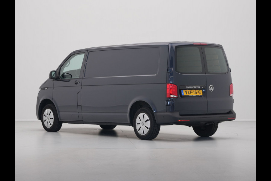 Volkswagen Transporter 2.0 TDI 110pk L2H1 28 Comfortline Navi via App Pdc Cruise Airco
