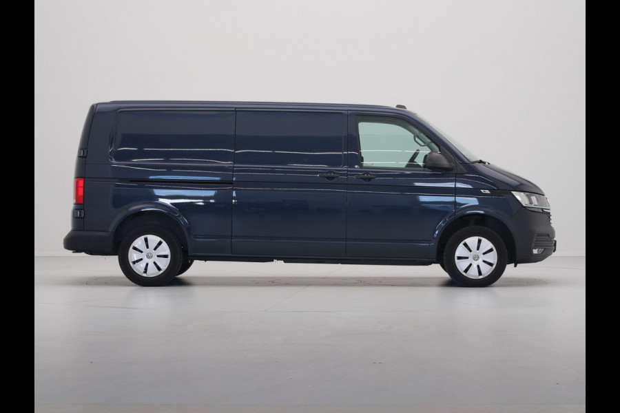 Volkswagen Transporter 2.0 TDI 110pk L2H1 28 Comfortline Navi via App Pdc Cruise Airco