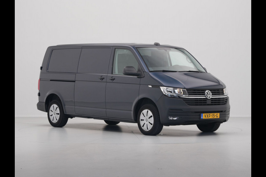 Volkswagen Transporter 2.0 TDI 110pk L2H1 28 Comfortline Navi via App Pdc Cruise Airco