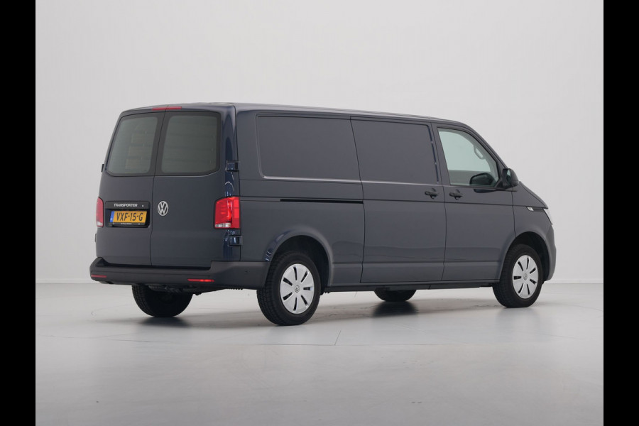 Volkswagen Transporter 2.0 TDI 110pk L2H1 28 Comfortline Navi via App Pdc Cruise Airco