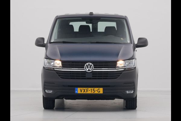 Volkswagen Transporter 2.0 TDI 110pk L2H1 28 Comfortline Navi via App Pdc Cruise Airco