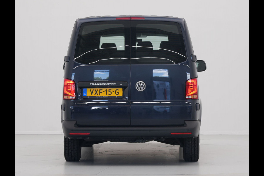 Volkswagen Transporter 2.0 TDI 110pk L2H1 28 Comfortline Navi via App Pdc Cruise Airco