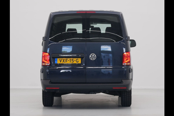 Volkswagen Transporter 2.0 TDI 110pk L2H1 28 Comfortline Navi via App Pdc Cruise Airco