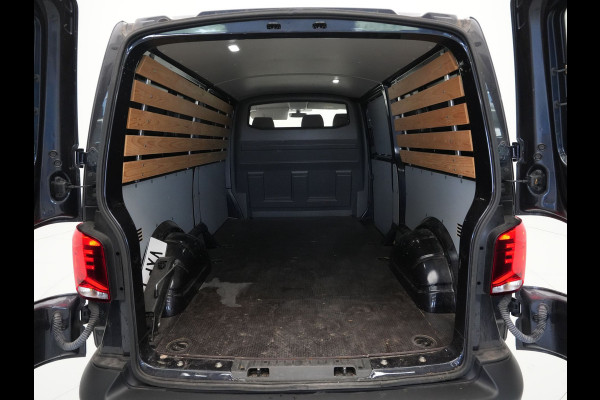 Volkswagen Transporter 2.0 TDI 110pk L2H1 28 Comfortline Navi via App Pdc Cruise Airco