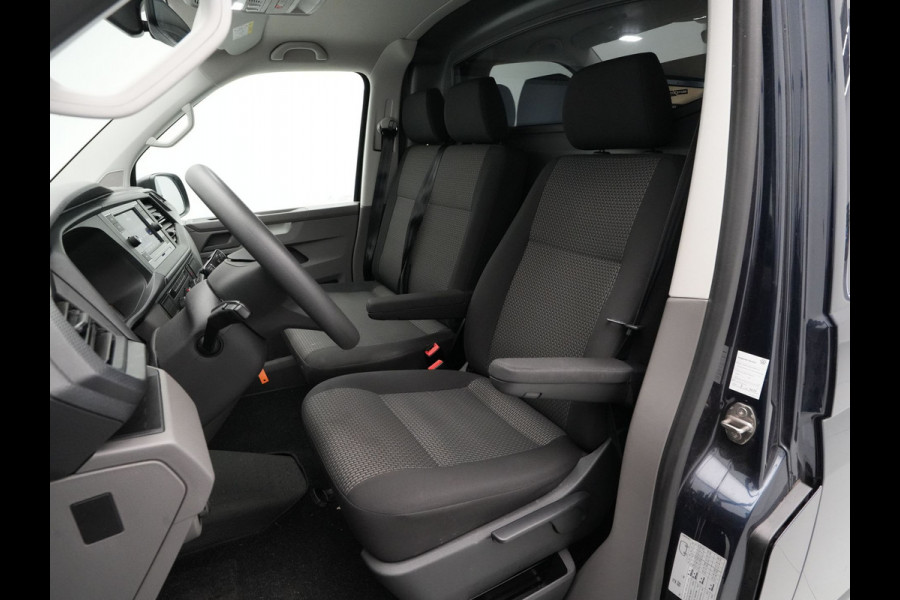 Volkswagen Transporter 2.0 TDI 110pk L2H1 28 Comfortline Navi via App Pdc Cruise Airco