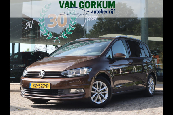 Volkswagen Touran 1.2 TSI Connected Series 7 Persoons