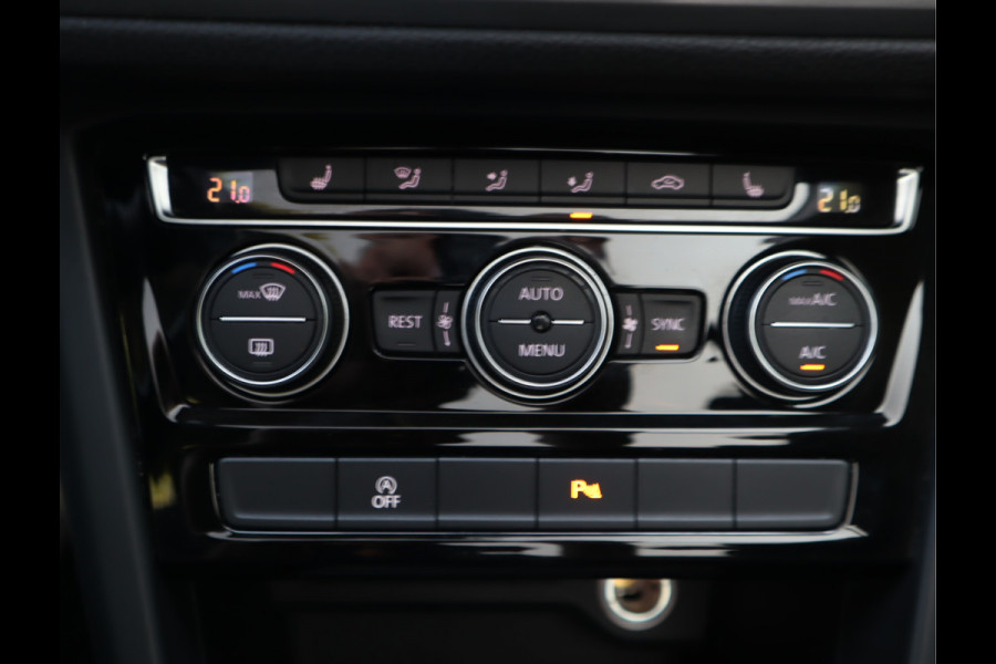 Volkswagen Touran 1.2 TSI Connected Series 7 Persoons