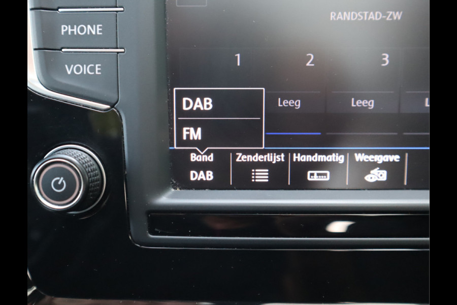 Volkswagen Touran 1.2 TSI Connected Series 7 Persoons