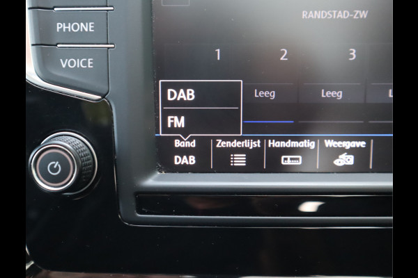 Volkswagen Touran 1.2 TSI Connected Series 7 Persoons