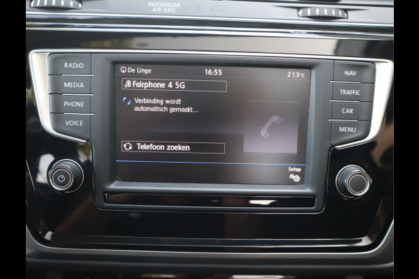 Volkswagen Touran 1.2 TSI Connected Series 7 Persoons
