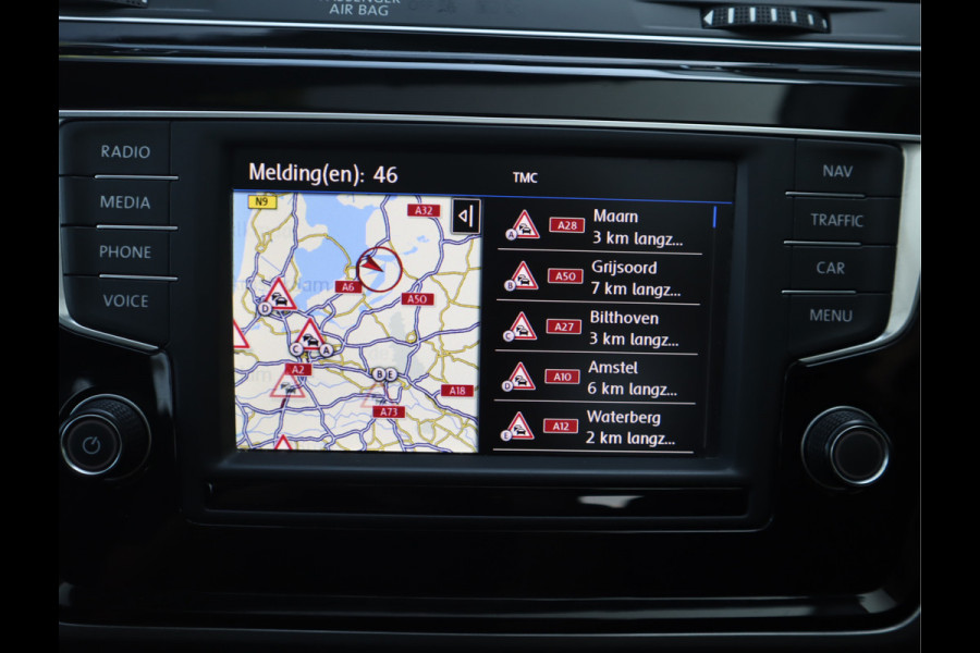 Volkswagen Touran 1.2 TSI Connected Series 7 Persoons
