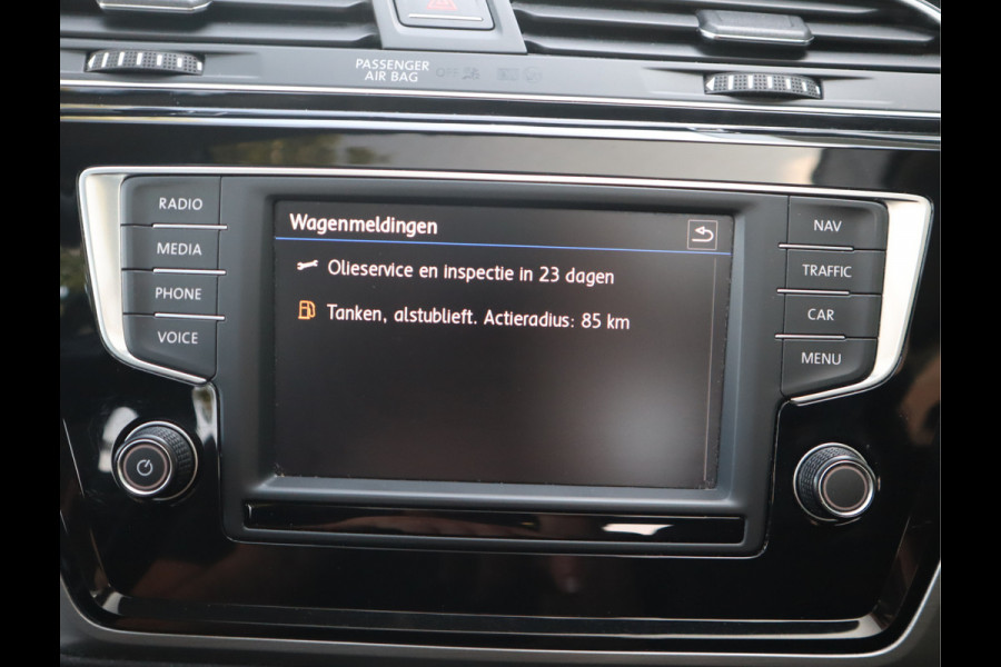 Volkswagen Touran 1.2 TSI Connected Series 7 Persoons