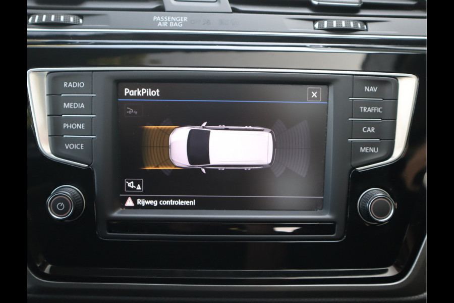 Volkswagen Touran 1.2 TSI Connected Series 7 Persoons