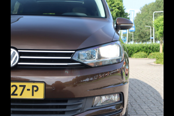 Volkswagen Touran 1.2 TSI Connected Series 7 Persoons